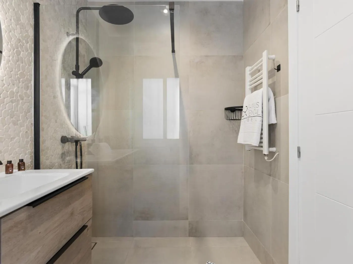 Fabuloso Apartamento Junto A La Playa 马尔韦利亚 0*,