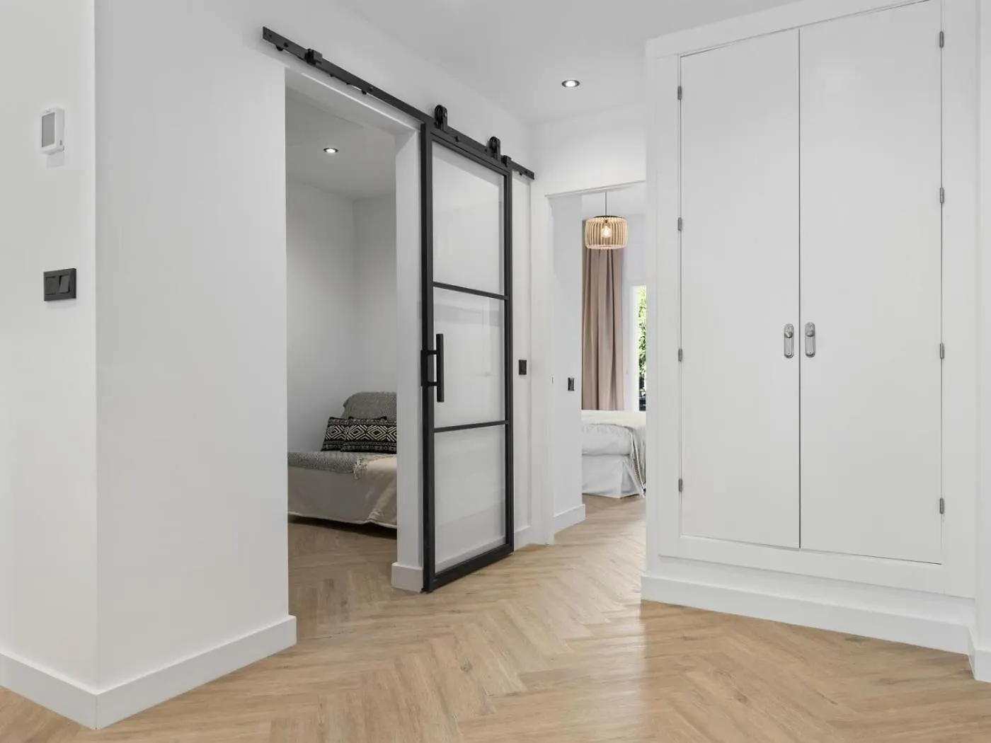 Fabuloso Apartamento Junto A La Playa 马尔韦利亚