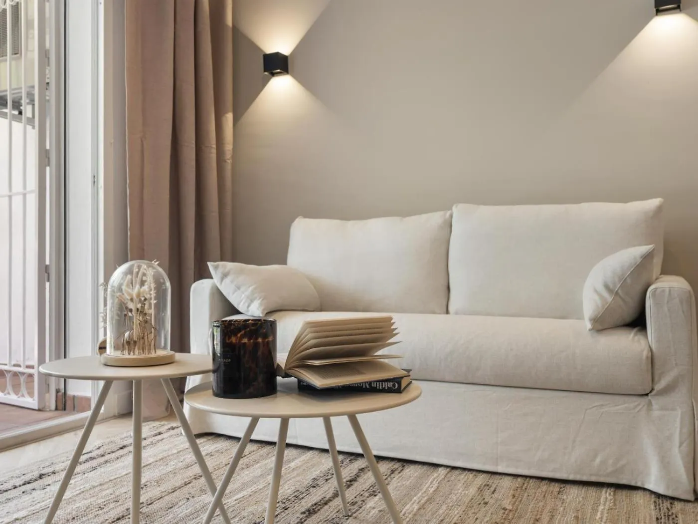 Fabuloso Apartamento Junto A La Playa 马尔韦利亚 0*,  西班牙